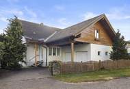 Großzügiges Einfamilienhaus mit viel Potenzial in zentraler Lage in St. Andrä
