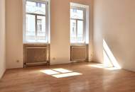 Sonnige Familienwohnung - gesamte Etage!