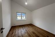 Neubau-Reihenhäuser in Markt Piesting – nur 35 Min. von Wien