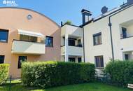 4-Zimmer-Gartenwohnung in Taxham