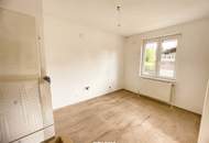 Frisch saniertes 4-Zimmer Haus in Wiener Neustadt – Errichtung eins 2. Hauses möglich!