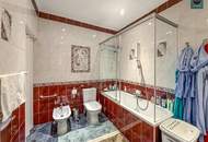 Klimatisierte Traumwohnung zum selbst gestalten oder Schlüsselfertig nahe Uno City!