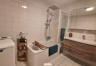 Familienfreundliche 4-Zimmer-Wohnung mit Balkon in Böheimkirchen
