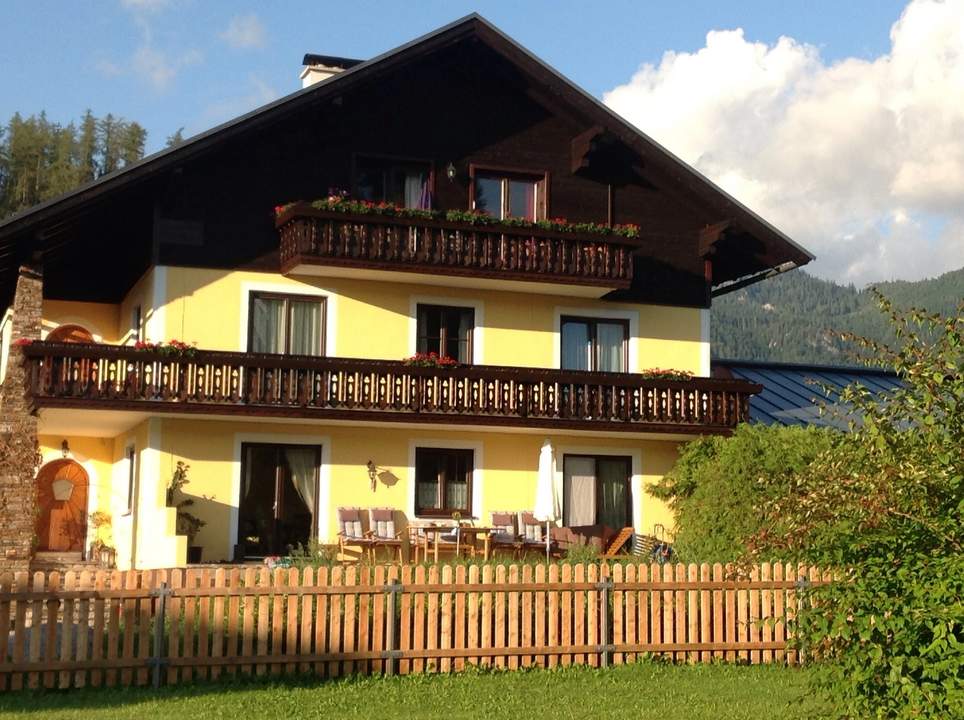 2 exklusive Eigentumswohnungen mit Grimmingblick (Provisionsfrei)