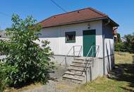 DB IMMOBILIEN | Großes Grundstück ° Bauland-Agrar Widmung ° mit viel Potenzial und sanierungsbedürftigem Haus zu kaufen!
