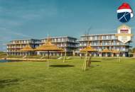 Luxuriöse 2 Zimmer Dachgeschoßwohnung als Erstbezug im Seepark Oggau! PROVISIONSFREI für den Käufer!