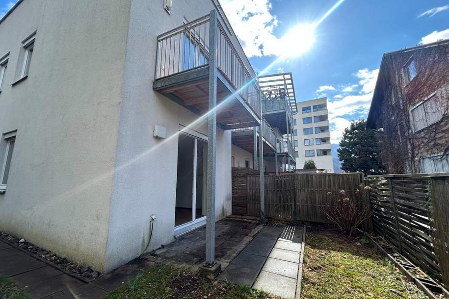 Ankommen & Wohlfühlen - 3-Zimmer Wohnung in zentraler Lage!, Wohnung-kauf, 258.000,€, 8940 Liezen