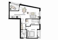 Zentral &amp; ruhig: 3-Zimmerwohnung im Herzen von Imst!