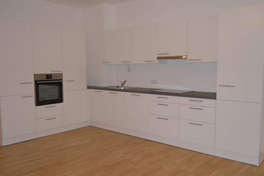 100 % Altbau-Feeling - Helle, geräumige 2-Zimmer-Wohnung im Linzer Stadtzentrum, Wohnung-miete, 1.298,99,€, 4020 Linz(Stadt)