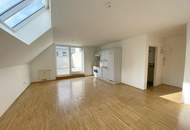 Lage u. Lifestyle: offener Grundriss mit großzügiger Terrasse