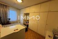 FamilienTRAUM mit 3 Schlafzimmern samt Loggia in der Gartenstadt!