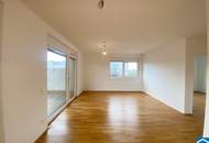 Einzigartige Wohnatmosphäre im grünen WILDGARTEN