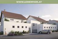 Jetzt Haus sichern im Leiner Park – Grünruhelage & Top-Förderung