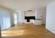 Helle 3-Zi-Wohnung mit Balkon, Fußbodenheizung & Aufzug in 1160 Wien zu mieten!