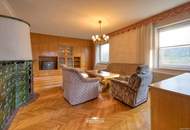 Rarität am Froschberg: großzügige Räume, die Sonne und ein herrlicher Garten!