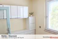 Charmante 3-Zimmer-Wohnung, 69m², 3. Etage, 1100 Wien, teilrenoviert, nur 199.000€, Eigentum in Favoriten, Gut angebunden - ehrlich bepreist.