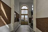 ++ TOP 9 + Die perfekte Starterwohnung Nähe Lugner City ++ uneinsichtiges Hochparterre + Küchenzeile inklusive