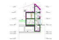 LUXUSVILLA ERSTBEZUG Großriedenthal bei Tulln/ Belagsfertig