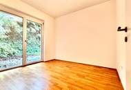 3-Zimmer Gartenwohnung mit 2 Terrassen und 2 KFZ Abstellplätze in Fürstenfeld