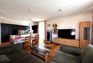 Sofort verfügbarer barrierefreier 120m² Bungalow mit Garage am ruhigen Stadtrand.