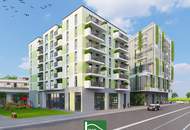 An der Schanze: Ihr neues Zuhause mit direktem Zugang zur Alten Donau - PROVISIONSFREI für den Käufer! - JETZT ZUSCHLAGEN