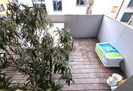 Top-ausgestattete Neubauwohnung mit großem Balkon in Ruhelage + AB MÄRZ!!