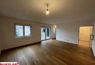 Charmante und moderne 2-Zimmer-Wohnung mit Balkon