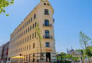 Betongold - sichere Kapitalanlage im Herzen der Stadt mit Zukunftspotenzial