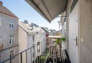 **NEU** gepflegte 1-Zimmerwohnung völlig eingerichet