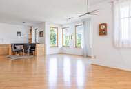 OPEN HOUSE 11.07.2025 Stilvolles Einfamilienhaus mit großem Garten &amp; Top-Ausstattung