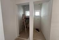 Traumhafte 4-Zimmer Wohnung mit Garten und ausbaubarem Dachgeschoss