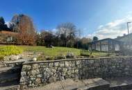 Einfamilienhaus mit Fernblick