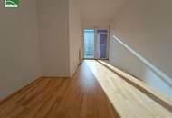 Stadt trifft Land! Genossenschaftswohnung in traumhafter Ruhelage