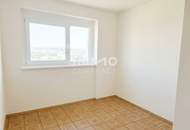 Moderne 3-Zimmer-Wohnung mit Loggia und Fernblick