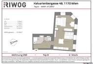 An der neuen U5 | barrierefreie 2-Zimmer Altbauwohnung mit hochwertiger Ausstattung | ERSTBEZUG NACH SANIERUNG