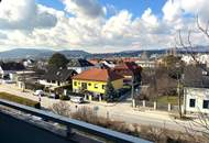 "2 Zimmer 74m² + Loggia mit toller Aussicht!"
