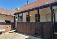 Wohnhaus mit Gestaltungsmöglichkeiten und Garten