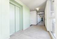 FLORIANI – Quartier am Tullnerfeld - Charmante 4 Zimmer mit schönem Balkon - Viele Extras für ihren Wohngenuss - Bahnhof in der Nähe - PROVISIONSFREI