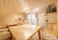 230 m² Wohnfläche | 922 m² Grundstück | PV-Anlage | 3 Balkone | Garage – Ihr neues Zuhause in Mürzzuschlag