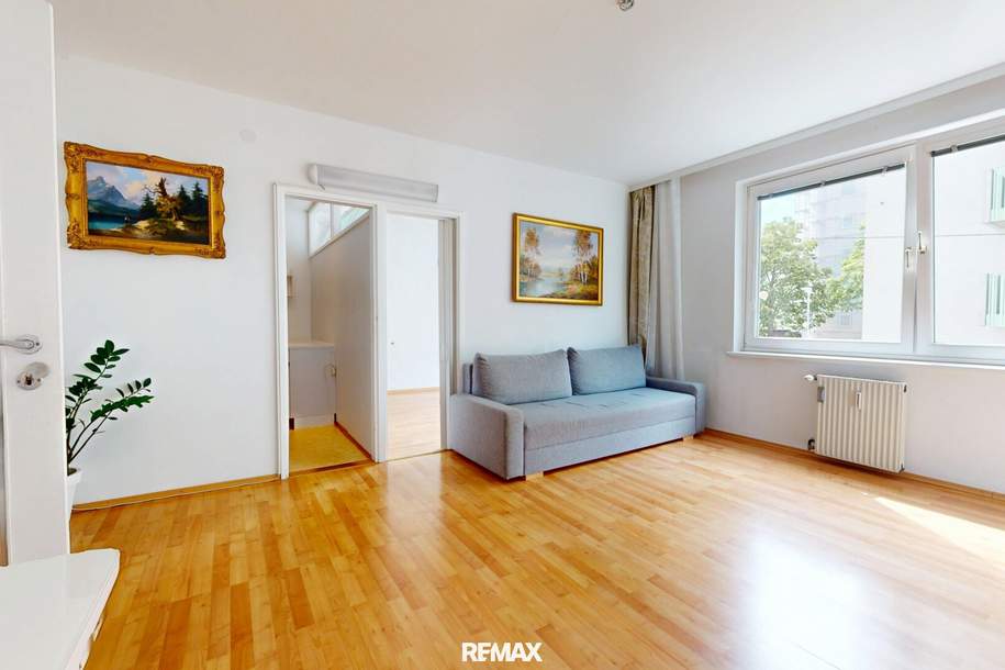 Drei-Zimmer-Wohnung nahe Wienerberg, Wohnung-kauf, 239.000,€, 1100 Wien 10., Favoriten