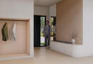 "Das Regenerationshaus" - BUNGALOW - individuell planbar - Neubauprojekt