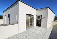 2 Dachterrassen mit Grünblick: Stilvolle 4-Zimmer-Wohnung in parkähnlicher Anlage - provisionsfrei!