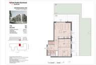 GARTEN | TERRASSE | 3 ZIMMER | ST. VEIT GASSE 25 | ERSTBEZUG IN HIETZING | MIETBEGINN AB 1. DEZEMBER