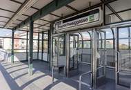 Dachgeschoß-Wohnung in U4- und Schönbrunn-Nähe