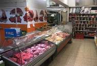 Lebensmittelgeschäft in Traun zu übergeben