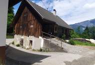 Für Naturliebhaber und Heimwerker- sanierungsbedürftiges Bauernhaus mit Nebengebäuden - zwischen Hermagor und Villach