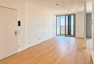 DC2 Tower: Erstbezug - 32. Etage NEW YORK Vibes