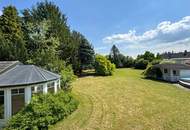 Herrschaftliche Villa aus der Gründerzeit auf großzügigem Parkgrundstück