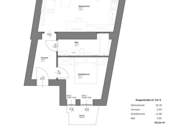 ++NEU++ Großartige 2-Zimmer ALTBAUWohnung in fantastischer Lage mit Balkon!