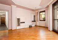Eine Wohnung die überzeugt!